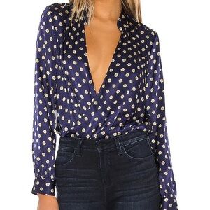 L’agence Marcella bodysuit